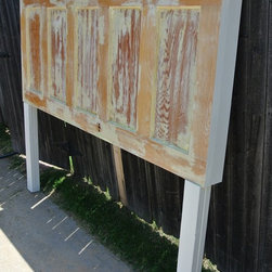 Door Headboards and More - Headboards