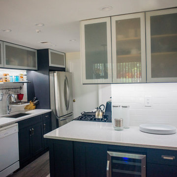Port Jefferson Kitchen