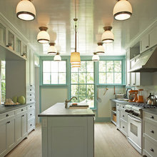 Must Have - Cabinets