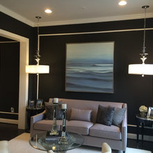 living/dining