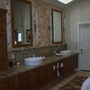 Cabinets & Built-ins