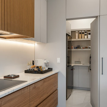 Laval - New-Build