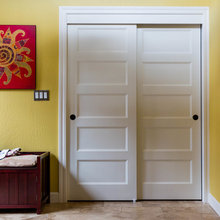 Kids closets
