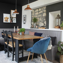 Dinning Area