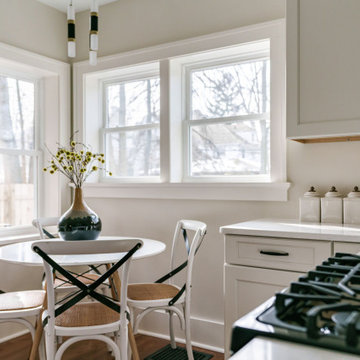 Lafayette Remodel