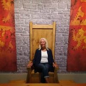 Sue Buckle's photo