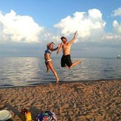 Melissa Baroni's photo