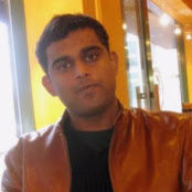 Sumesh Madhavans billede