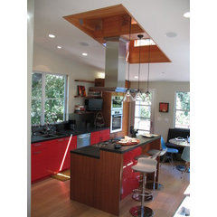 Quality Kitchen Cabinets of San Francisco