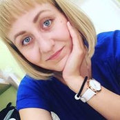 Аня Бушуева's photo