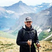 Paul DeRosier's photo