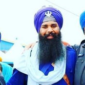 Chahal Khalsa's photo