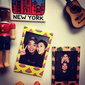 Dean Liu's photo