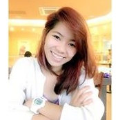 Clarice Hilado's photo