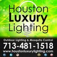 Houston Luxury Lighting's profile photo