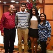 Umesh Jagannatha's photo