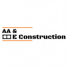 AA & E Construction