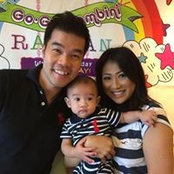 Jesey Cheang's photo