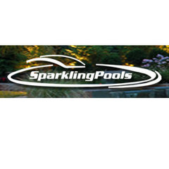 Sparkling Pools and Spas
