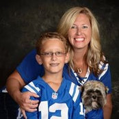 Carrie Principato's photo