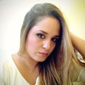 Carolina Bazán's photo