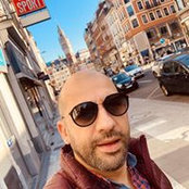 Sylvain Petits foto