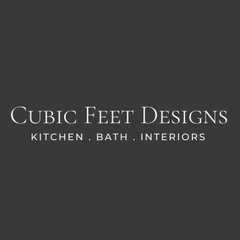Cubic Feet Designs
