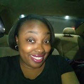 Victoria Hickson's photo