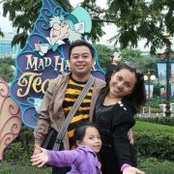 Marian Denmark Eleuterio's photo