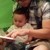 Vince Luu's photo