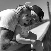 Mike Talbot's photo