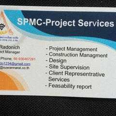 SPMC-Project Services