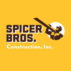 Spicer Bros Construction Inc