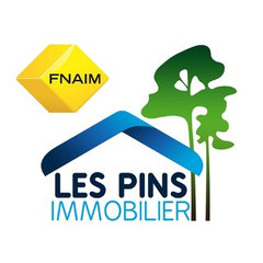 AGENCE LES PINS IMMOBILIER - FNAIM