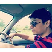Foto von Sushant Singh