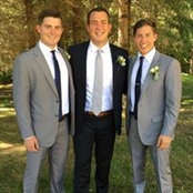 Aaron Roaf's photo