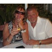 Barbara Holloway's photo