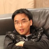 Alex Wan's photo