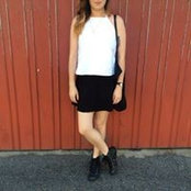 Bec Thexton's photo