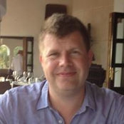 Foto von Andy Green
