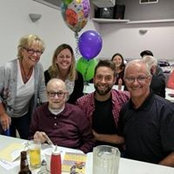 Matt Caza's photo