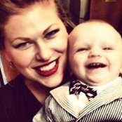 Lydia Davis's photo