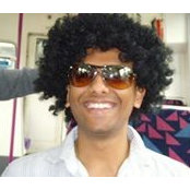 Smit Kharadi's photo
