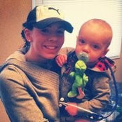 Photo de Megan Hart Arbogast