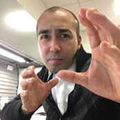 James Barretos billede