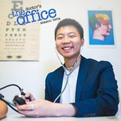 Aaron Zhang's photo
