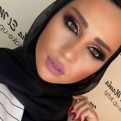 Rawan Ghamloush's photo
