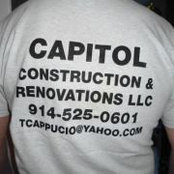 Thomas Cappucio's photo