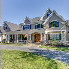 Stevens Builders