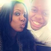 Latesha Benjamin's photo